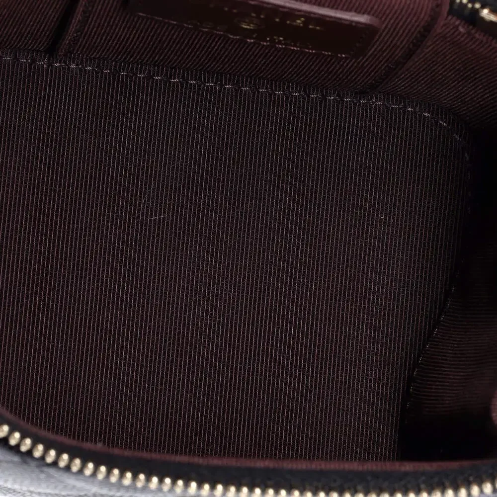 Chanel Classic Vanity Case With Chain #254551C42B